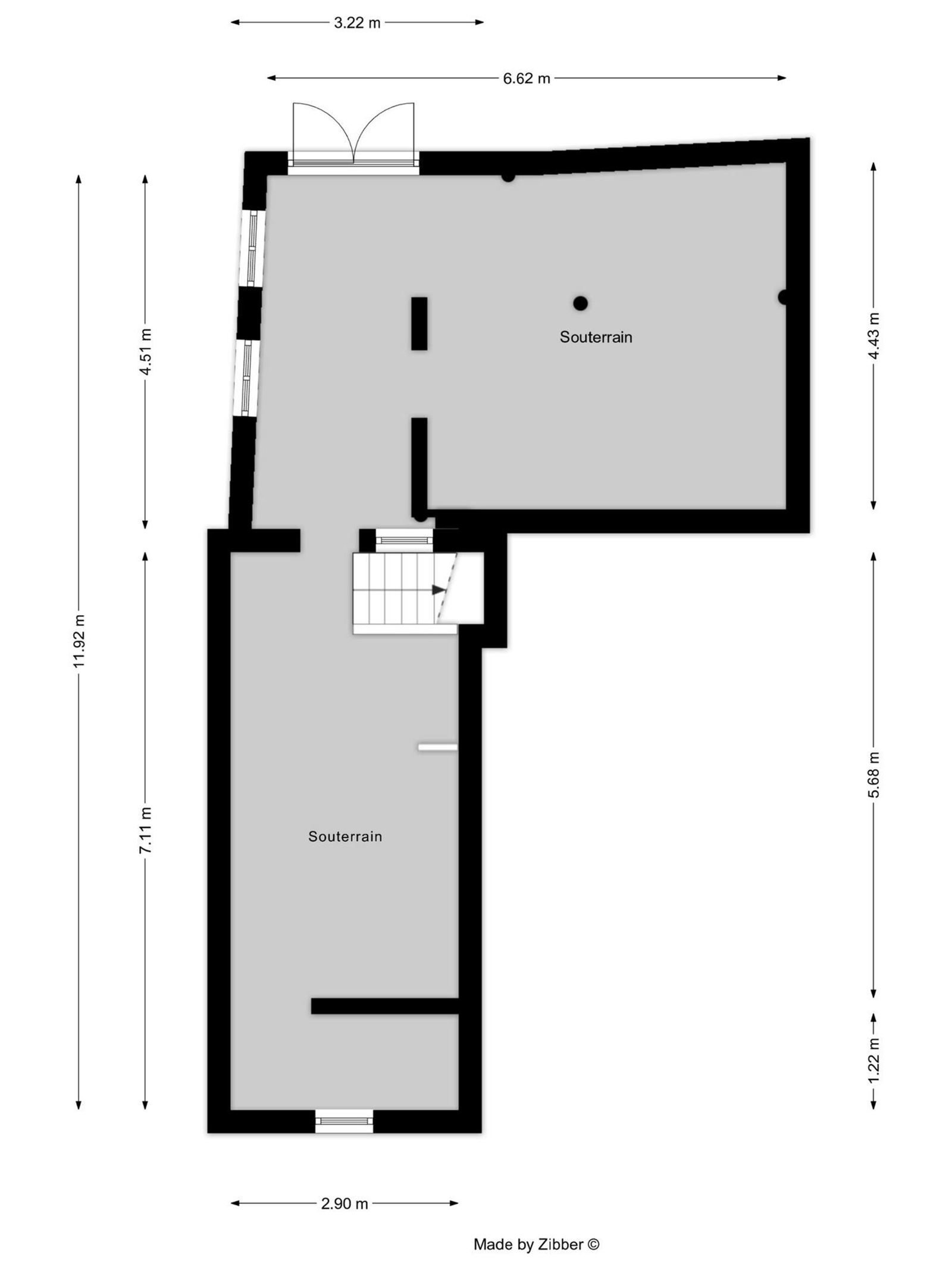 FOTO’S 23 : Woning te 1750 SINT-KWINTENS-LENNIK (België) - Prijs &euro;&nbsp;299.000
