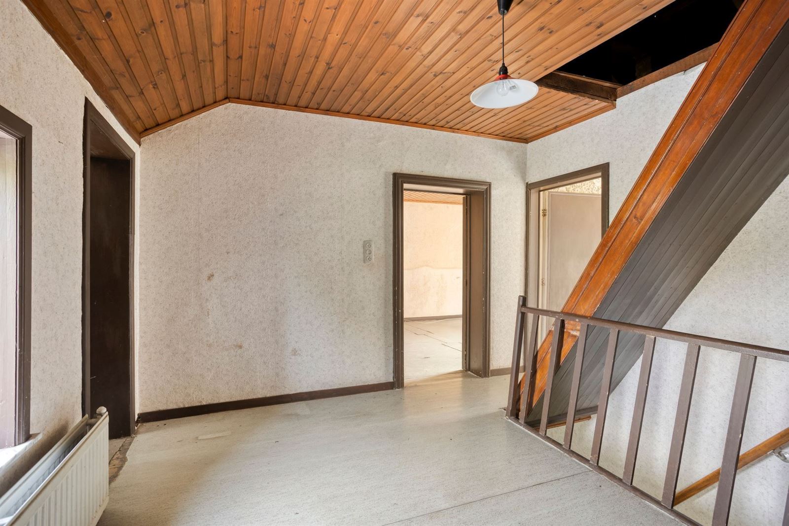 FOTO’S 14 : Woning te 1750 SINT-KWINTENS-LENNIK (België) - Prijs &euro;&nbsp;299.000