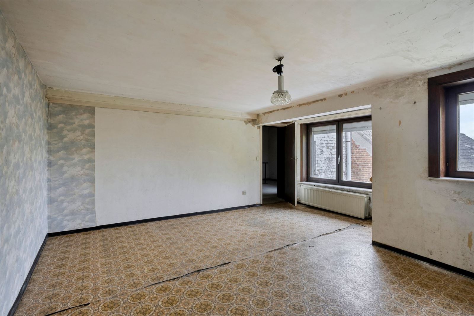 FOTO’S 16 : Woning te 1750 SINT-KWINTENS-LENNIK (België) - Prijs &euro;&nbsp;299.000