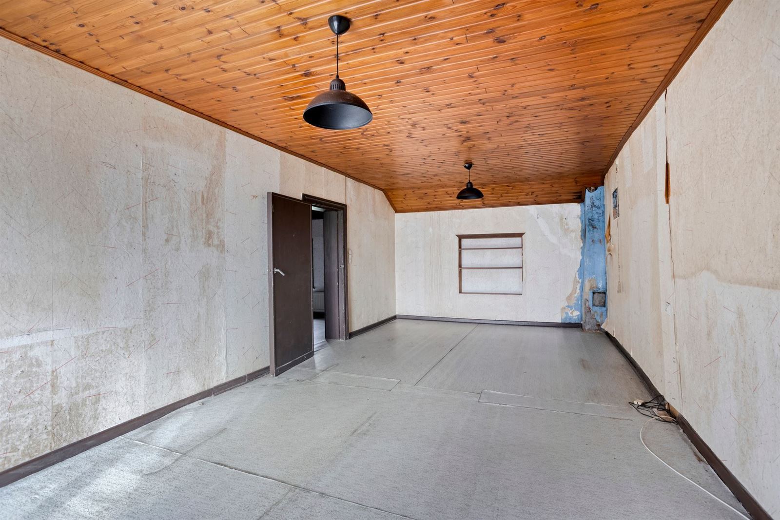 FOTO’S 18 : Woning te 1750 SINT-KWINTENS-LENNIK (België) - Prijs &euro;&nbsp;299.000