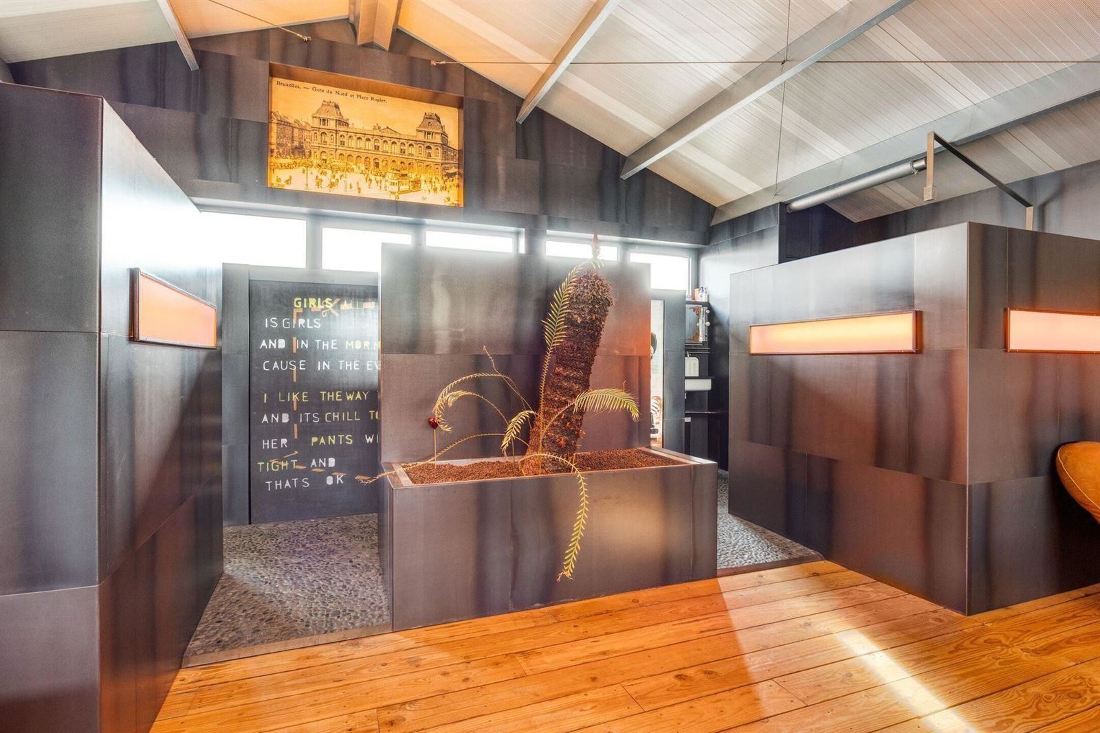 FOTO’S 19 : Bedrijfsgebouw te 1770 LIEDEKERKE (België) - Prijs &euro;&nbsp;795.000