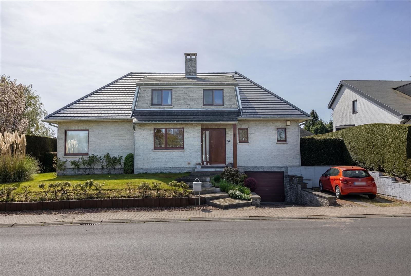 FOTO’S 1 : Villa te 1640 RHODE-SAINT-GENÈSE (België) - Prijs &euro;&nbsp;689.500