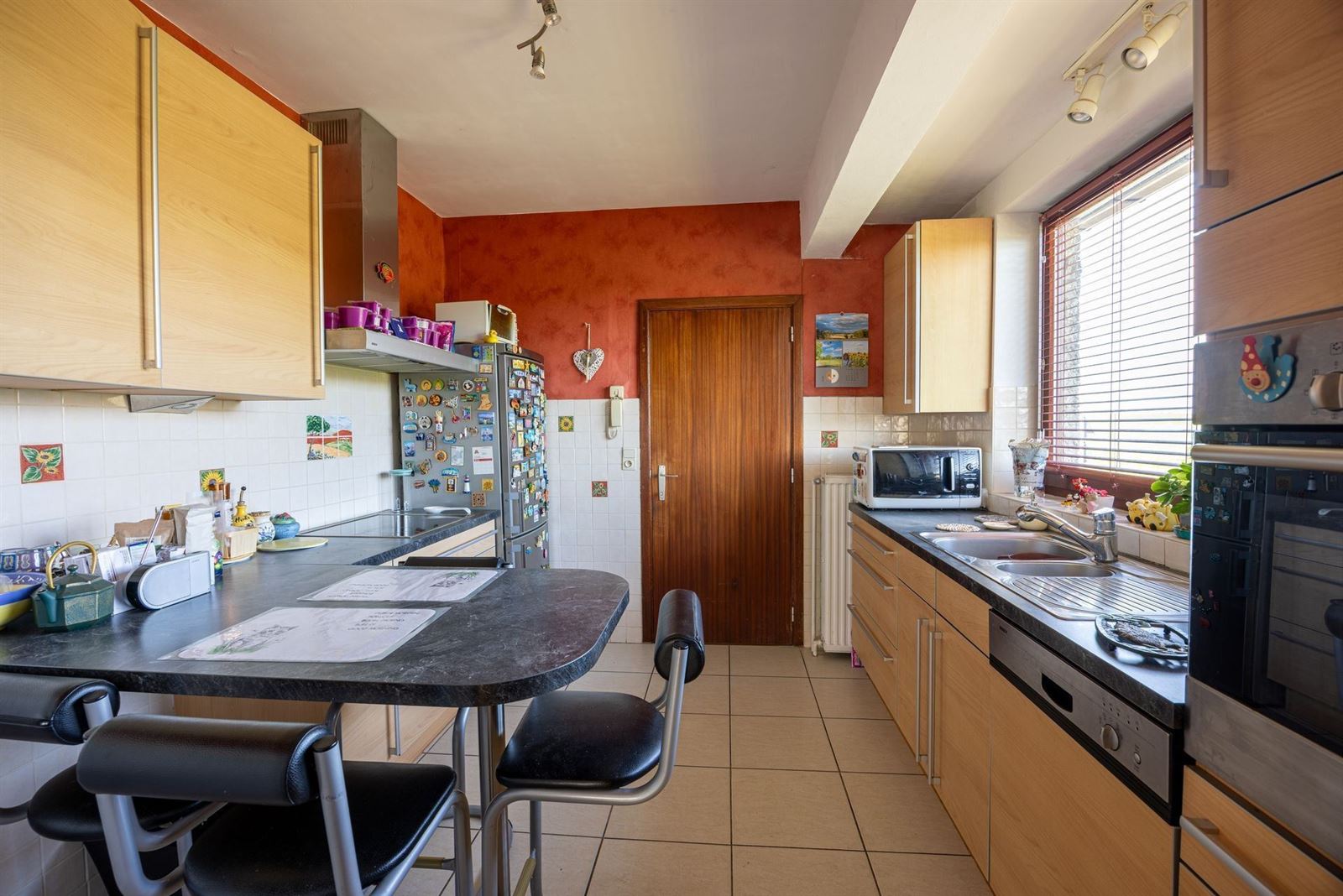 FOTO’S 4 : Villa te 1640 RHODE-SAINT-GENÈSE (België) - Prijs &euro;&nbsp;689.500