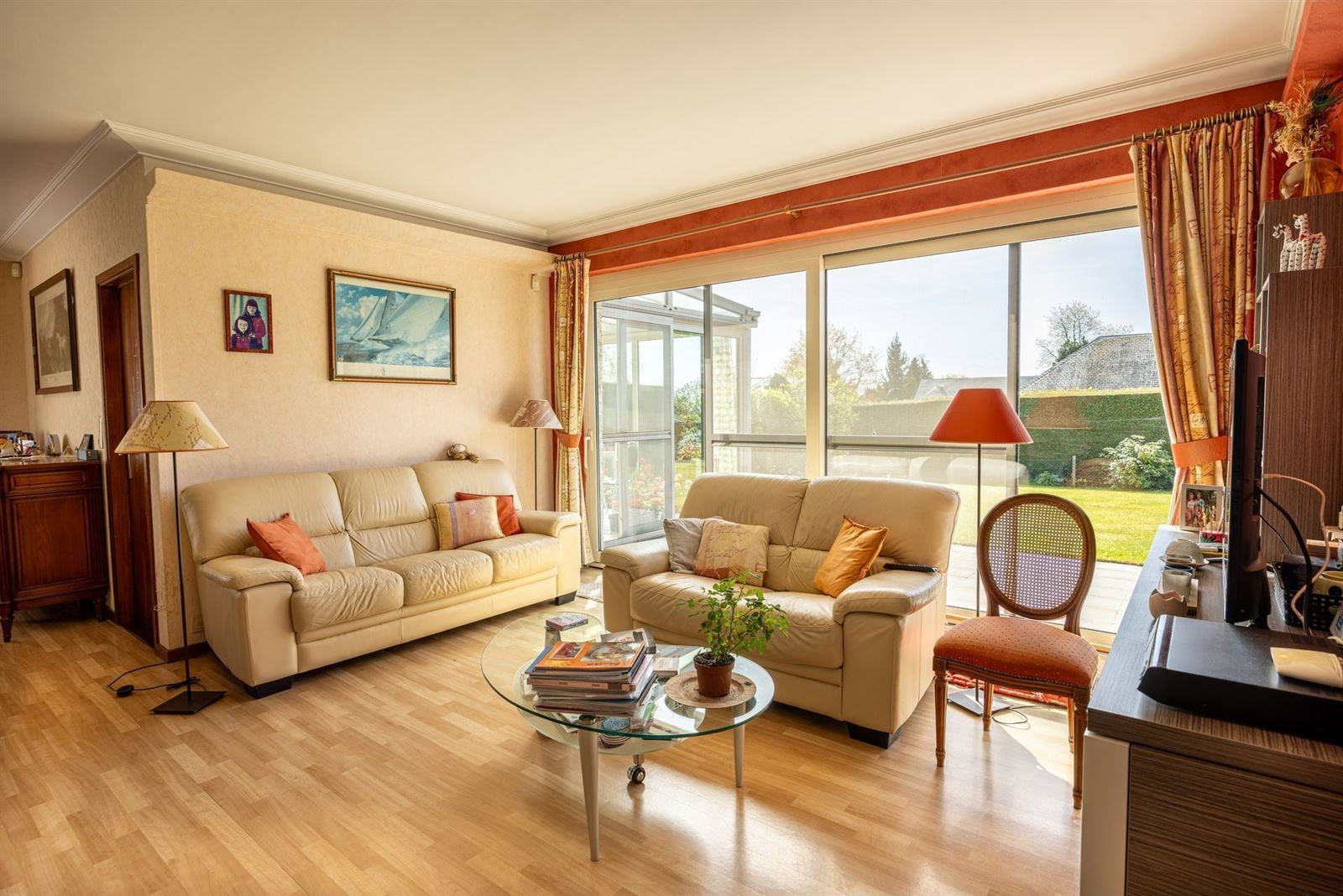 FOTO’S 6 : Villa te 1640 RHODE-SAINT-GENÈSE (België) - Prijs &euro;&nbsp;689.500