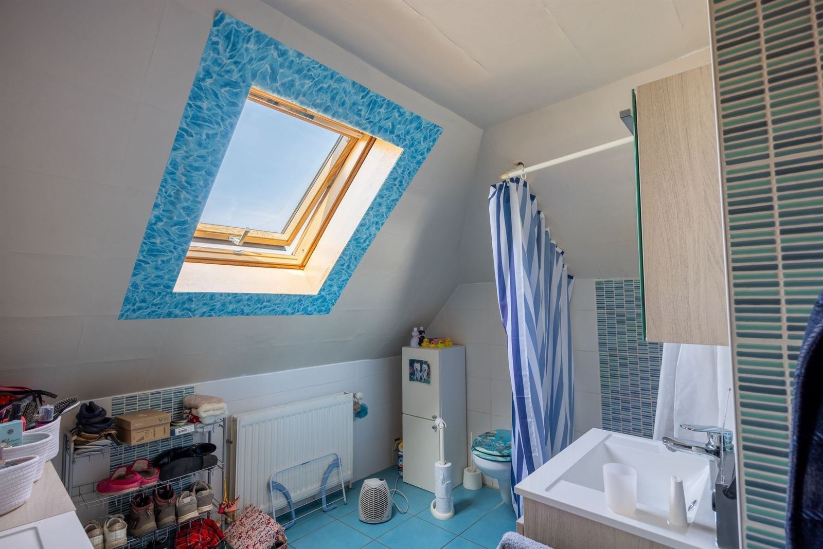 FOTO’S 14 : Villa te 1640 RHODE-SAINT-GENÈSE (België) - Prijs &euro;&nbsp;689.500