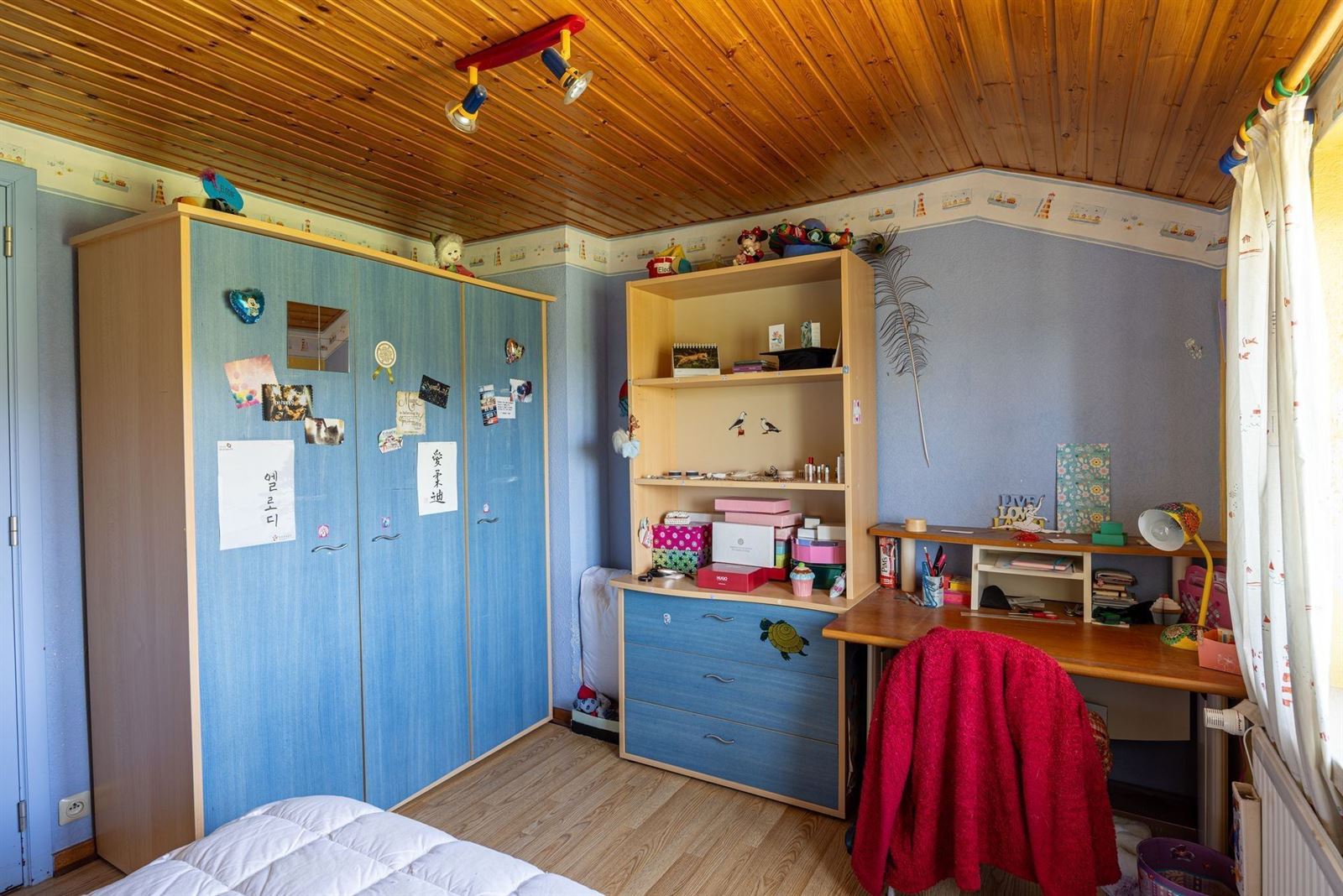 FOTO’S 18 : Villa te 1640 RHODE-SAINT-GENÈSE (België) - Prijs &euro;&nbsp;689.500