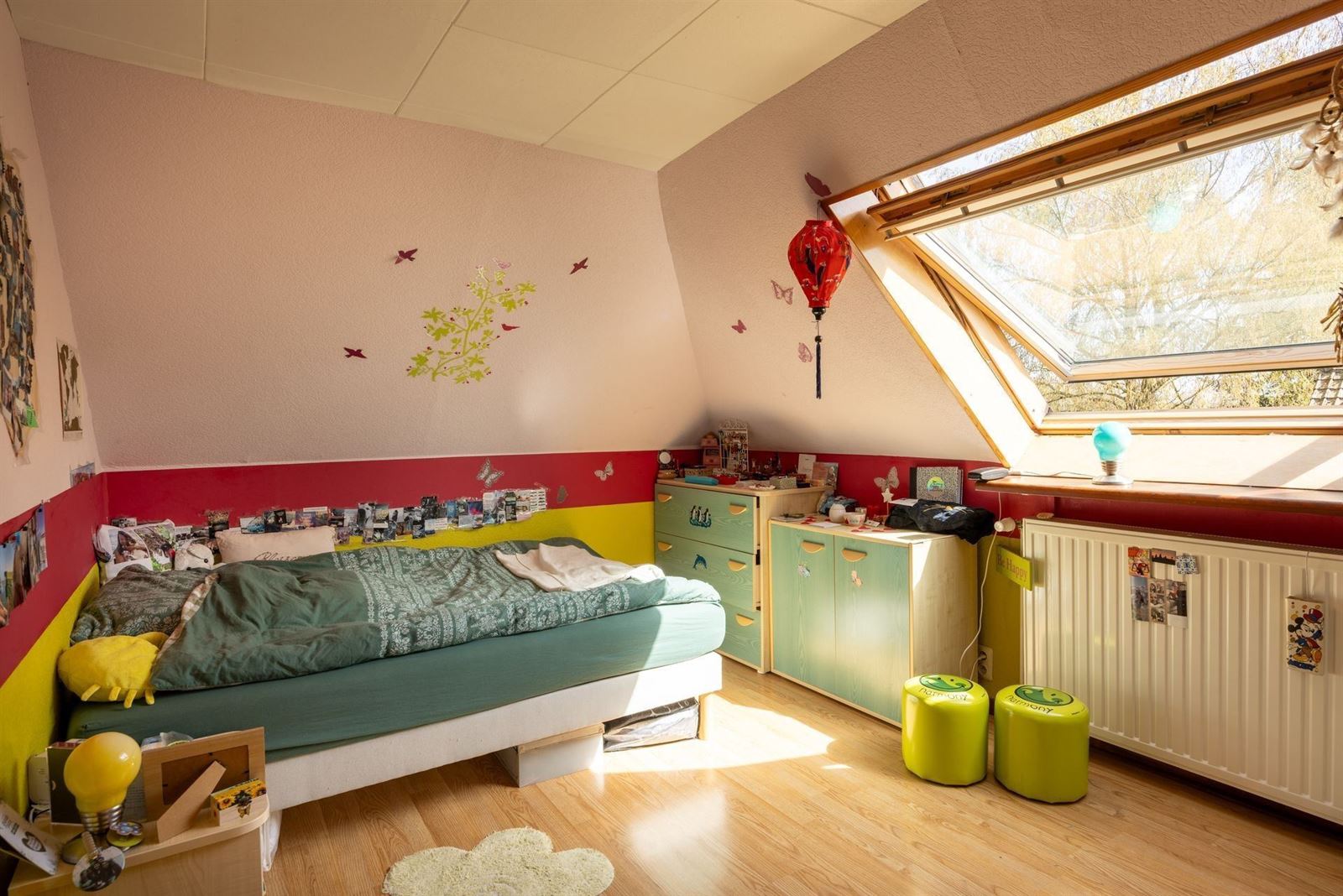 FOTO’S 19 : Villa te 1640 RHODE-SAINT-GENÈSE (België) - Prijs &euro;&nbsp;689.500