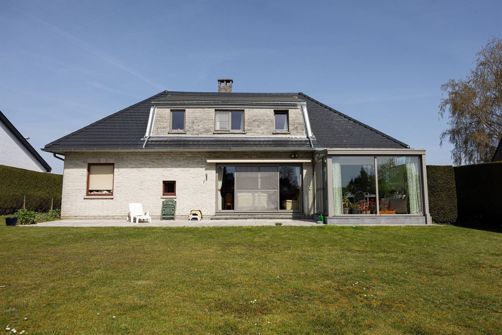 FOTO’S 26 : Villa te 1640 RHODE-SAINT-GENÈSE (België) - Prijs &euro;&nbsp;689.500