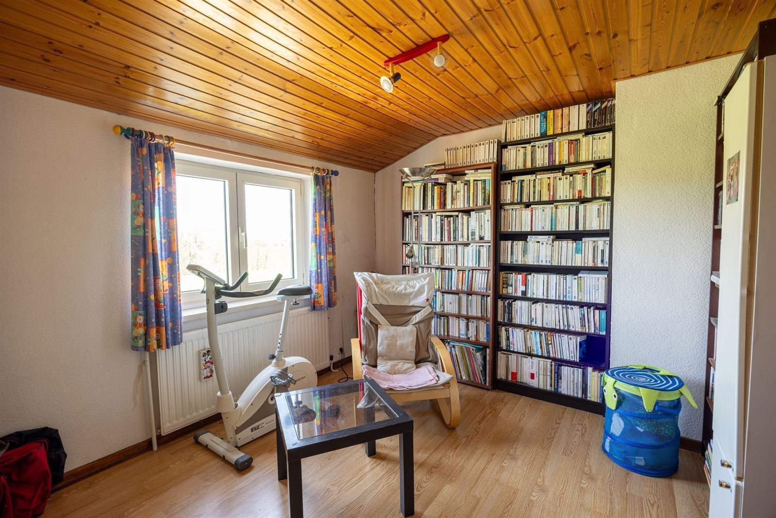 FOTO’S 16 : Villa te 1640 RHODE-SAINT-GENÈSE (België) - Prijs &euro;&nbsp;689.500