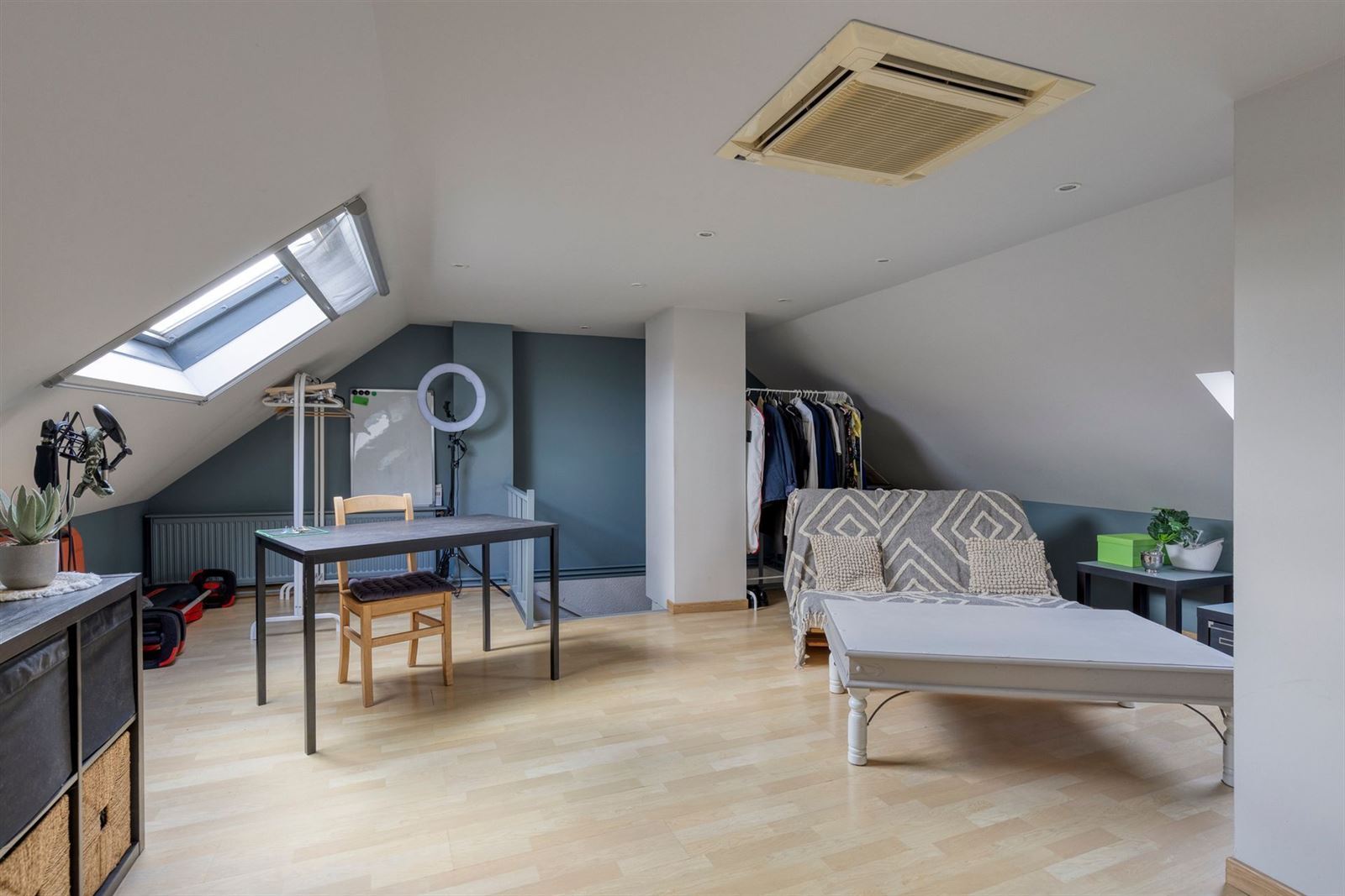 FOTO’S 27 : Woning te 1082 SINT-AGATHA-BERCHEM (België) - Prijs &euro;&nbsp;699.000