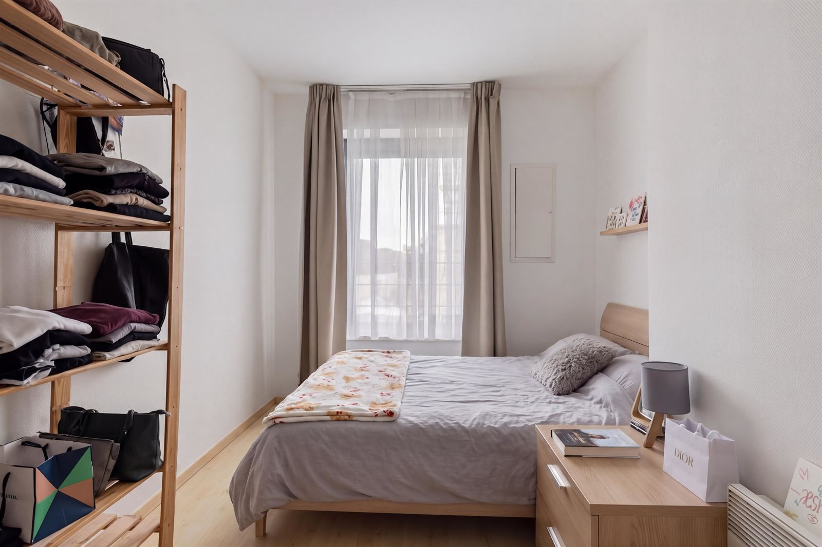 FOTO’S 12 : Appartement te 1000 BRUSSEL (België) - Prijs &euro;&nbsp;290.000