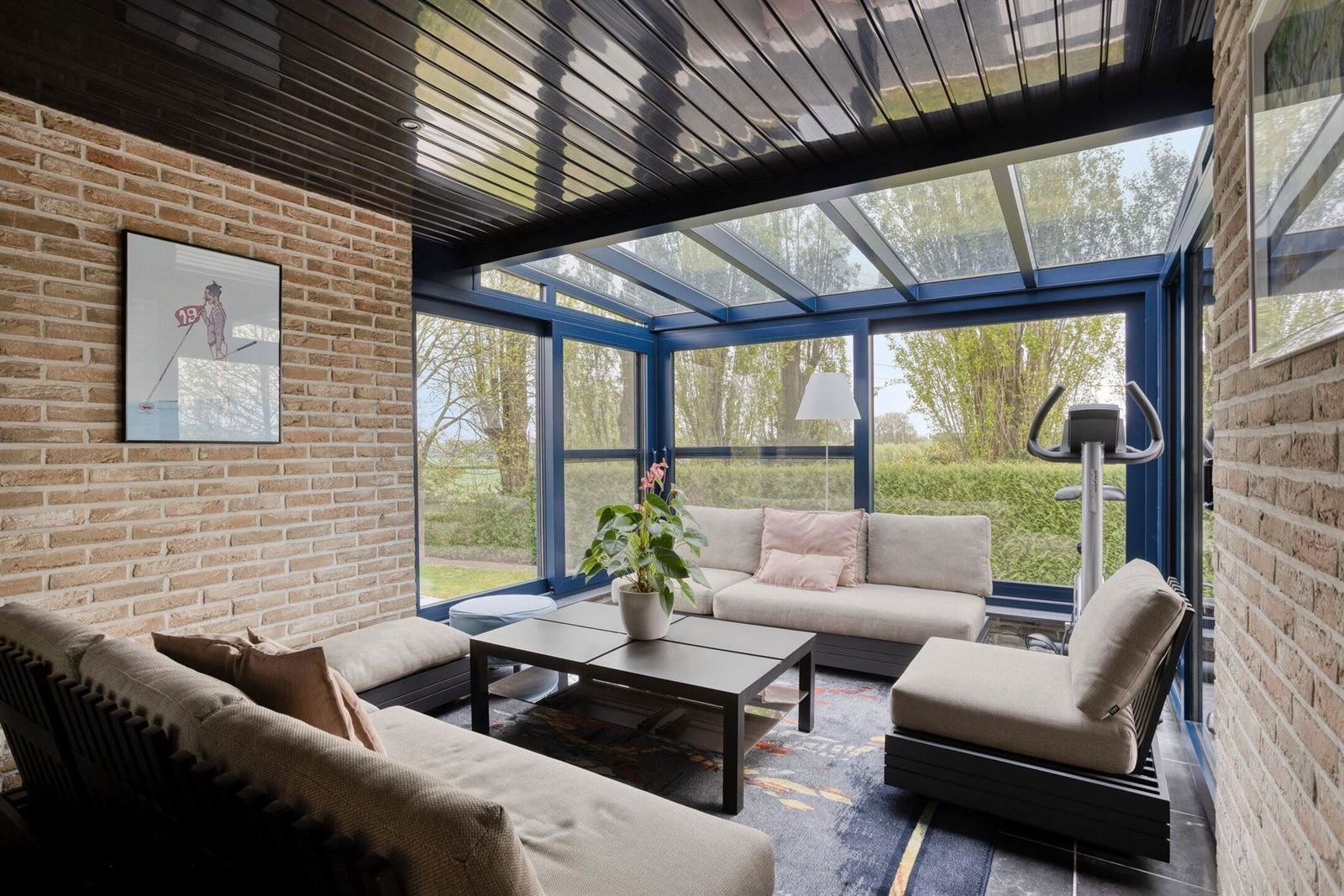 FOTO’S 5 : Villa te 1755 PAJOTTEGEM (België) - Prijs &euro;&nbsp;779.000