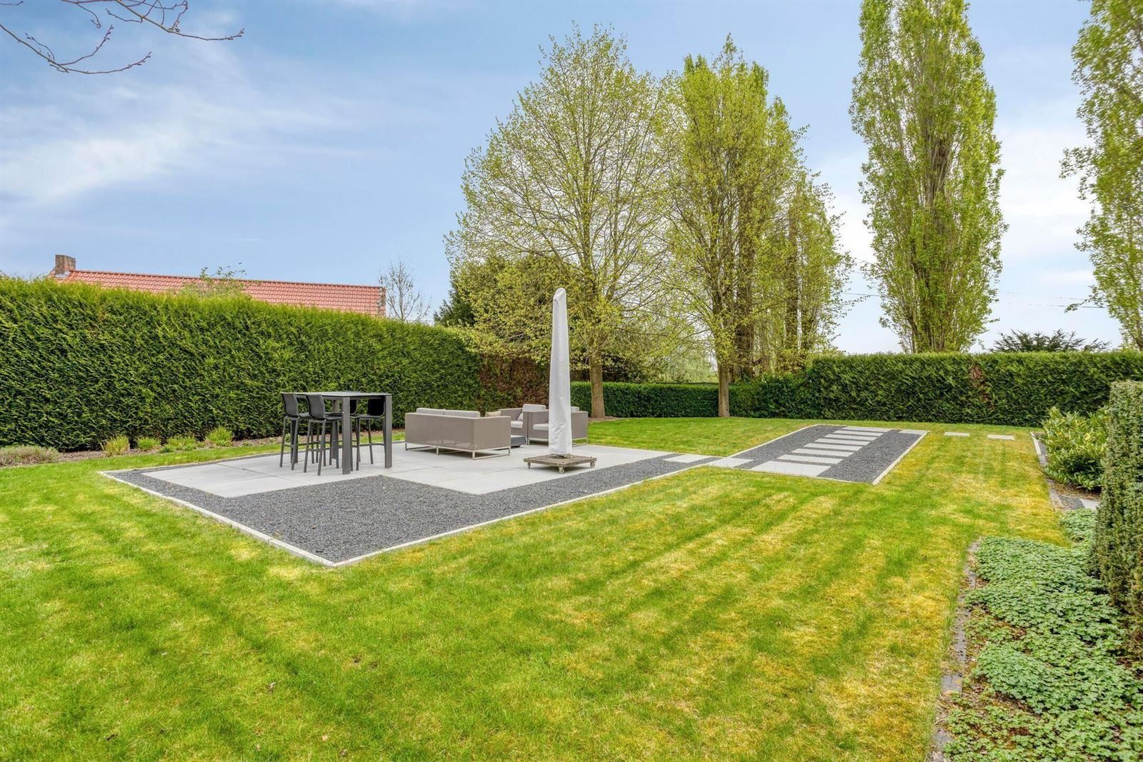 FOTO’S 29 : Villa te 1755 PAJOTTEGEM (België) - Prijs &euro;&nbsp;779.000