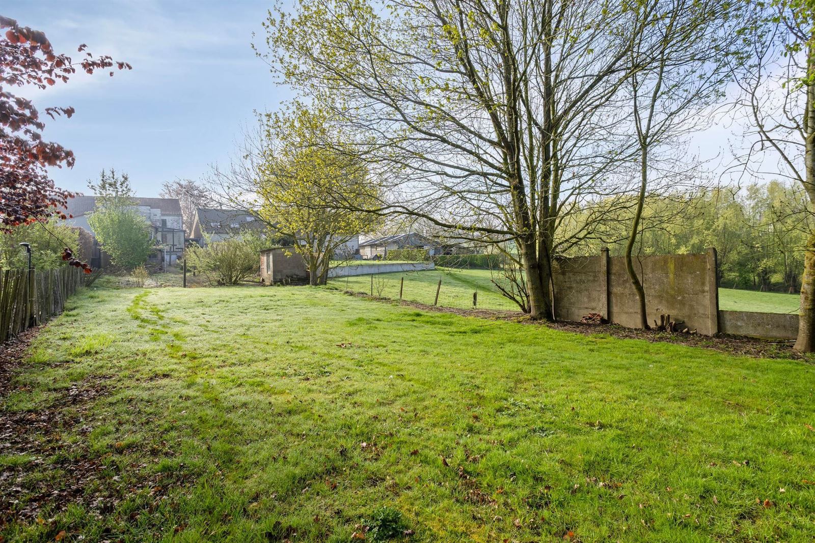 FOTO’S 31 : Woning te 1750 SINT-KWINTENS-LENNIK (België) - Prijs &euro;&nbsp;299.000