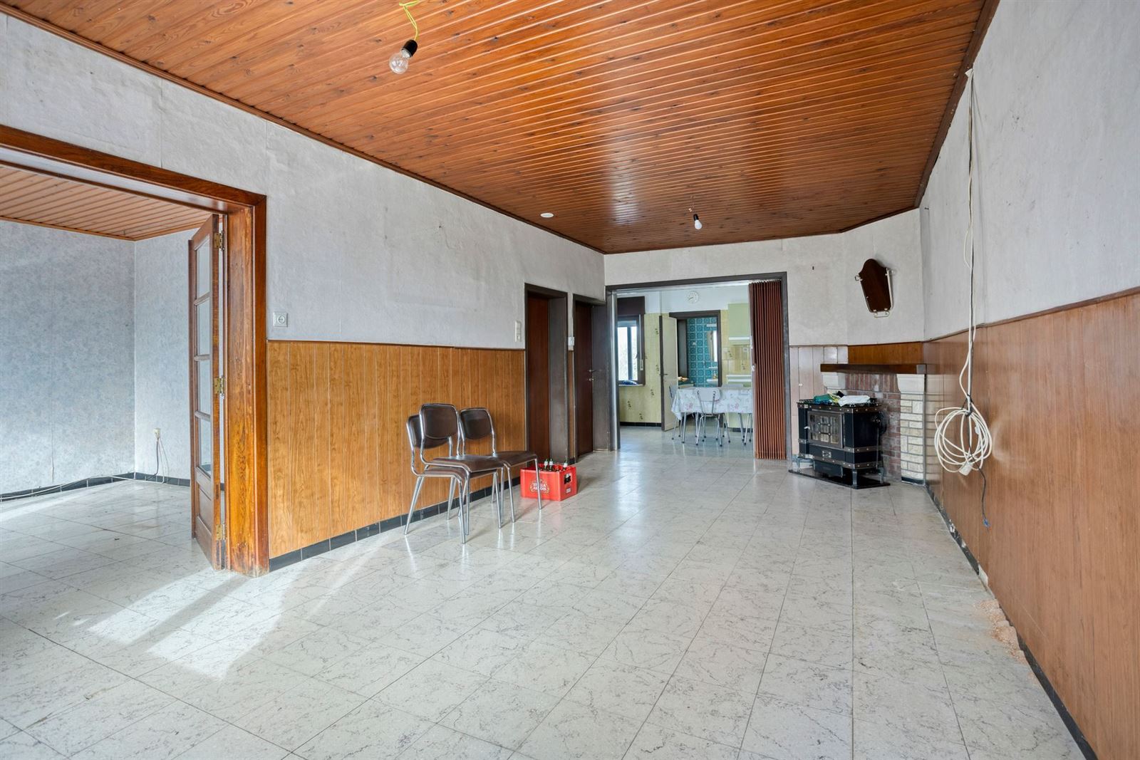 FOTO’S 4 : Woning te 1750 SINT-KWINTENS-LENNIK (België) - Prijs &euro;&nbsp;299.000