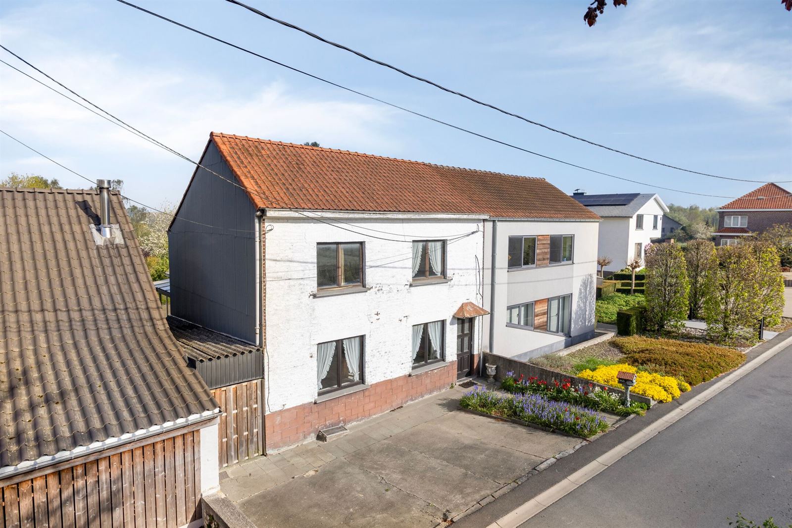 FOTO’S 30 : Woning te 1750 SINT-KWINTENS-LENNIK (België) - Prijs &euro;&nbsp;299.000