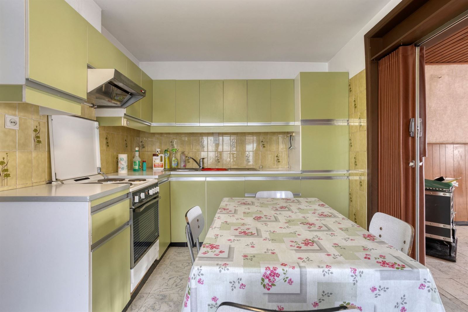 FOTO’S 7 : Woning te 1750 SINT-KWINTENS-LENNIK (België) - Prijs &euro;&nbsp;299.000