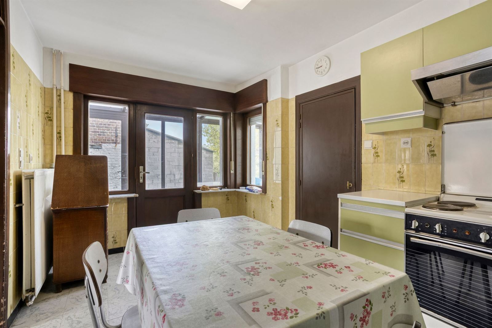 FOTO’S 8 : Woning te 1750 SINT-KWINTENS-LENNIK (België) - Prijs &euro;&nbsp;299.000