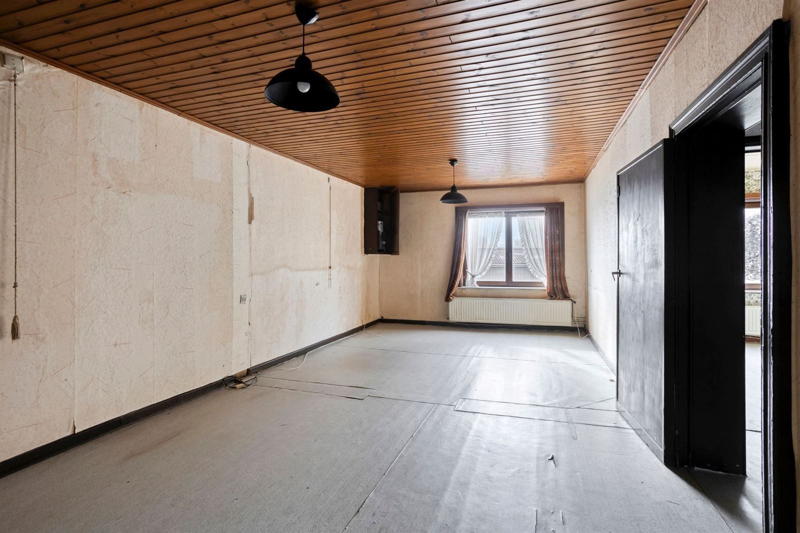 FOTO’S 17 : Woning te 1750 SINT-KWINTENS-LENNIK (België) - Prijs &euro;&nbsp;299.000