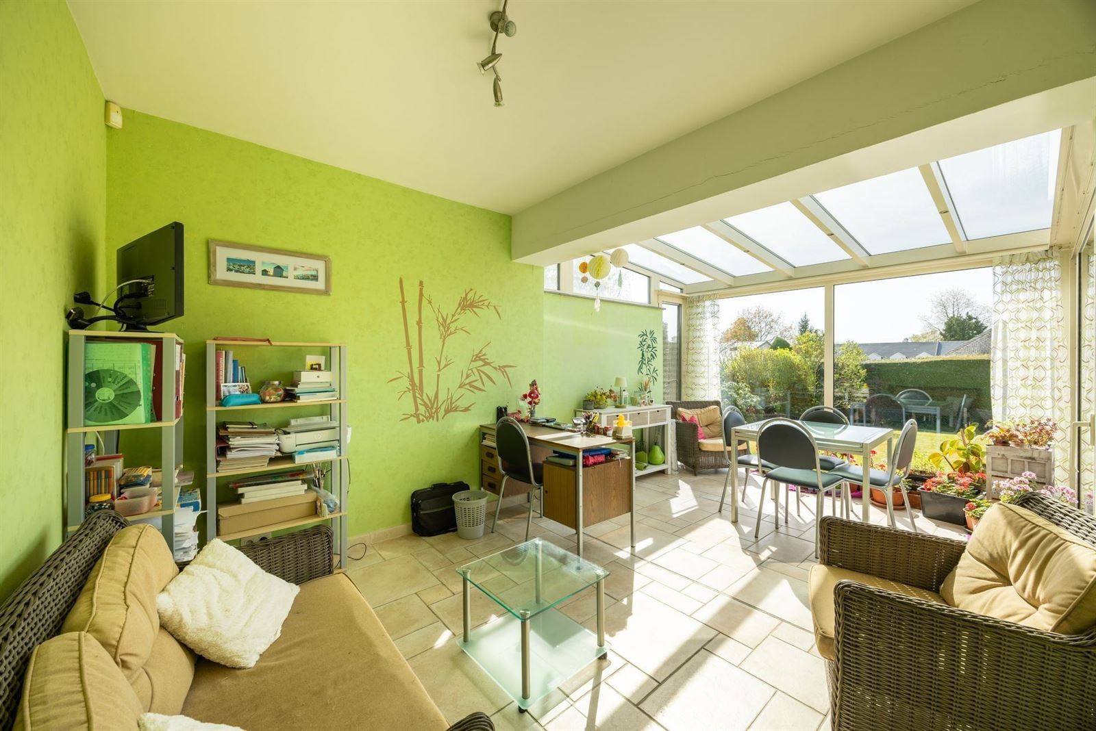 FOTO’S 9 : Villa te 1640 RHODE-SAINT-GENÈSE (België) - Prijs &euro;&nbsp;689.500