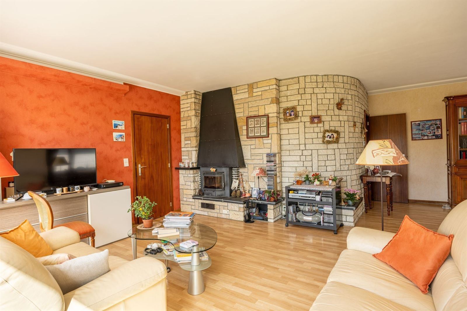 FOTO’S 7 : Villa te 1640 RHODE-SAINT-GENÈSE (België) - Prijs &euro;&nbsp;689.500