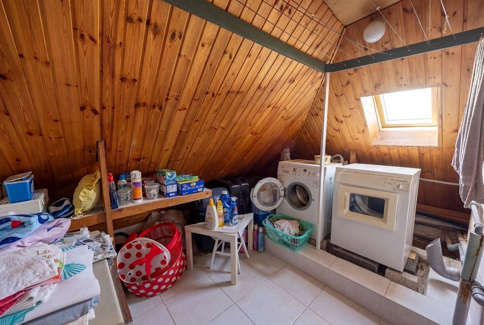 FOTO’S 15 : Villa te 1640 RHODE-SAINT-GENÈSE (België) - Prijs &euro;&nbsp;689.500