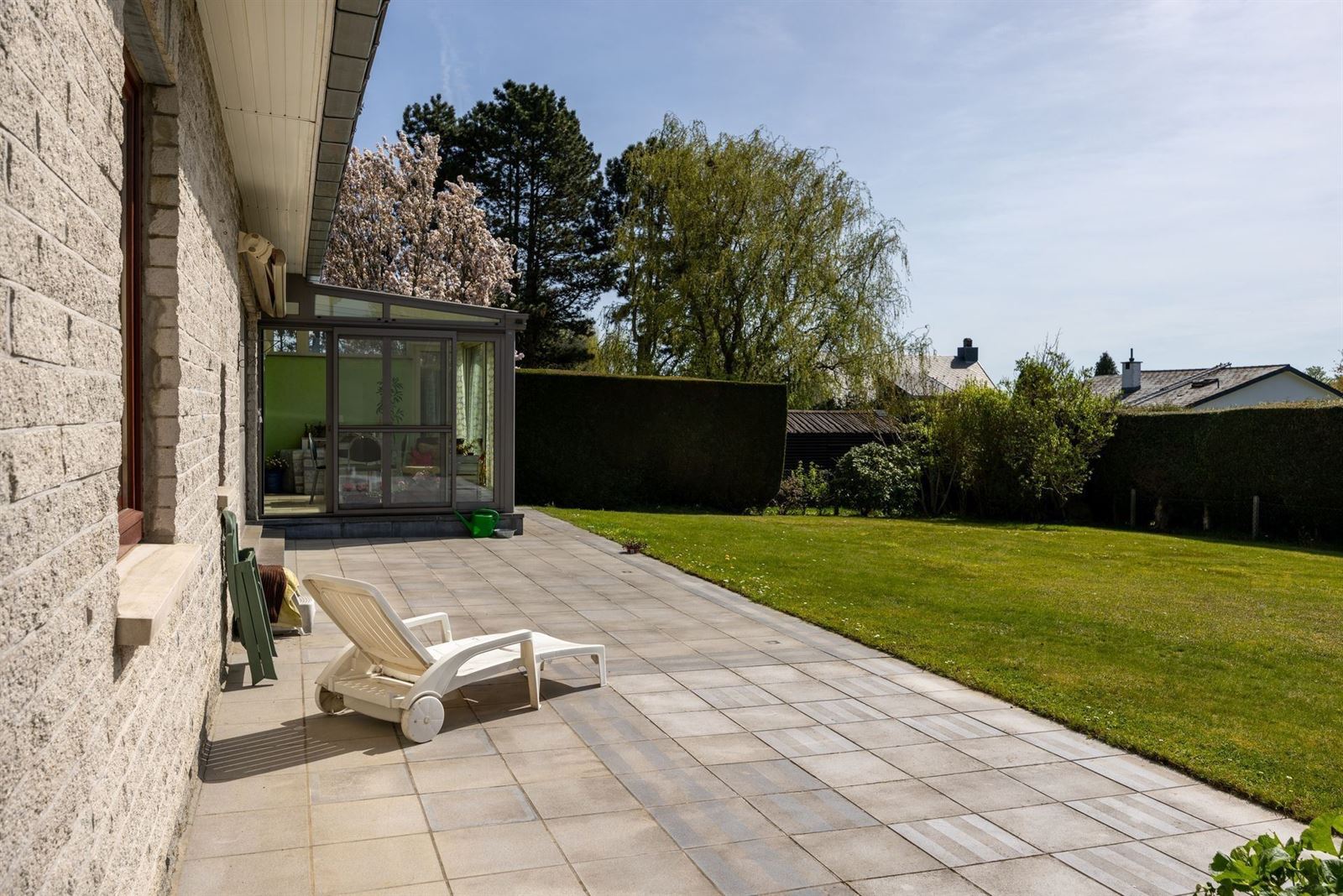 FOTO’S 11 : Villa te 1640 RHODE-SAINT-GENÈSE (België) - Prijs &euro;&nbsp;689.500