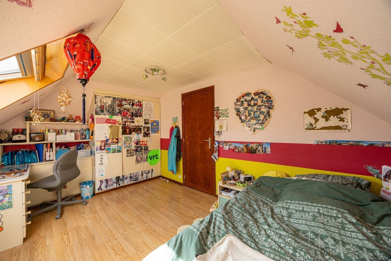 FOTO’S 20 : Villa te 1640 RHODE-SAINT-GENÈSE (België) - Prijs &euro;&nbsp;689.500