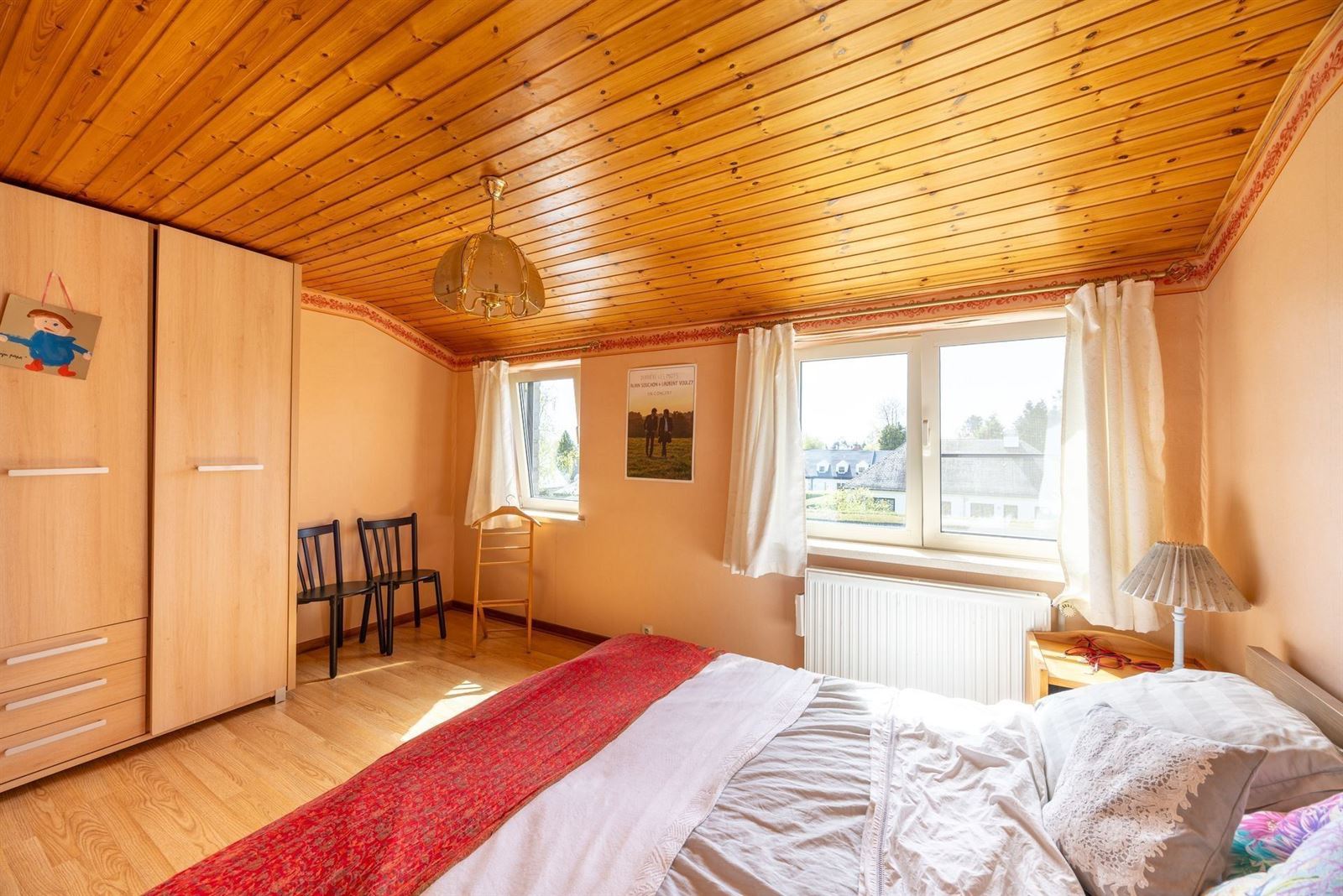 FOTO’S 22 : Villa te 1640 RHODE-SAINT-GENÈSE (België) - Prijs &euro;&nbsp;689.500