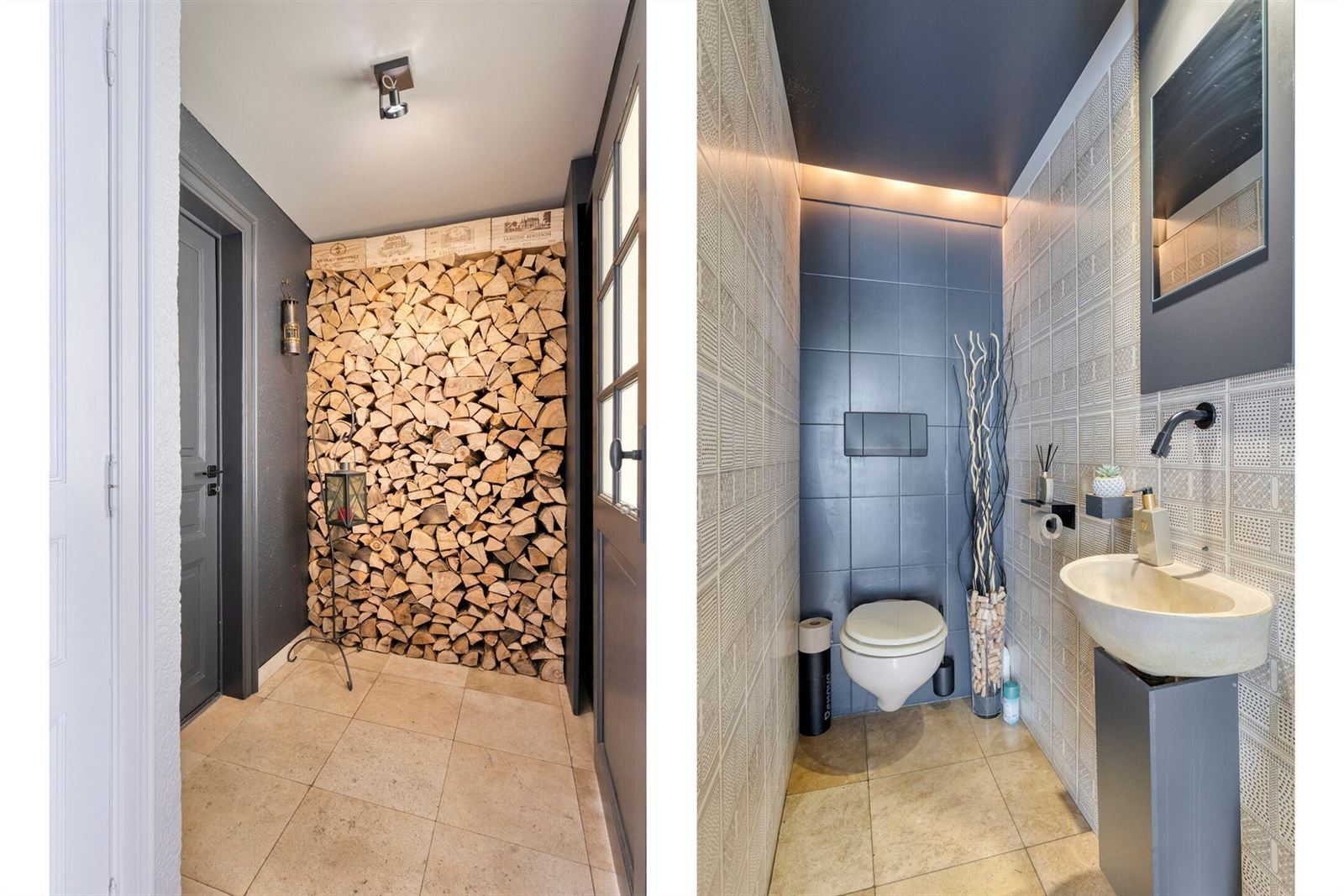 FOTO’S 28 : Woning te 1082 SINT-AGATHA-BERCHEM (België) - Prijs &euro;&nbsp;699.000