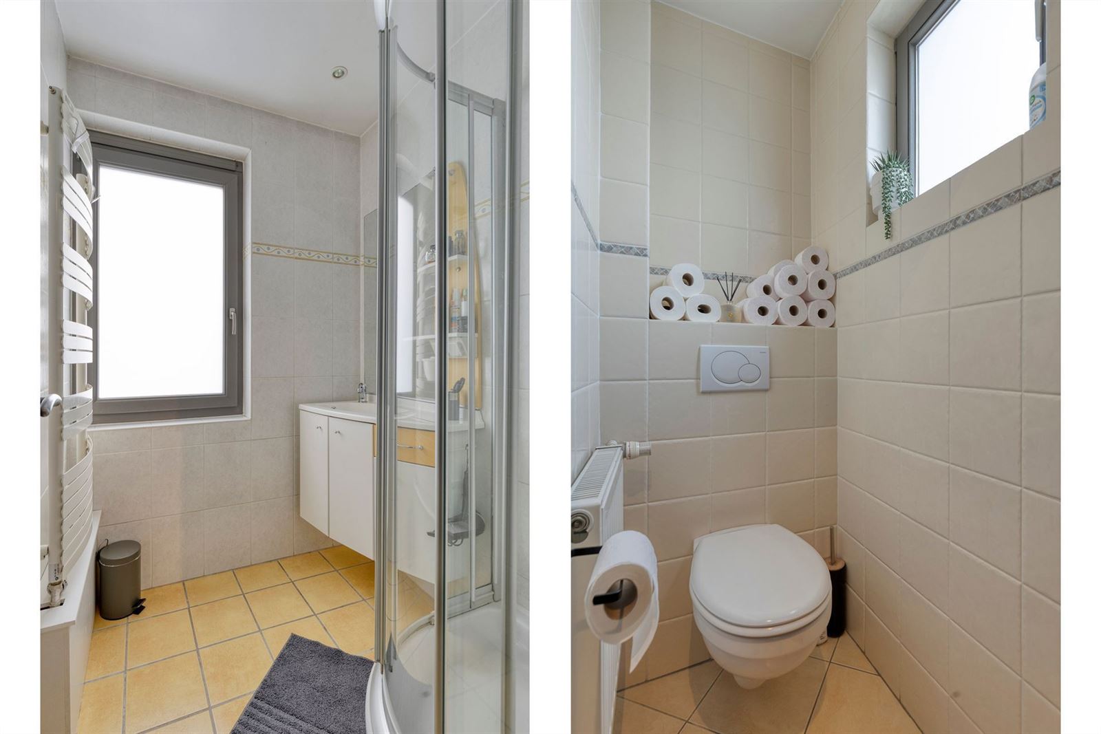 FOTO’S 24 : Woning te 1082 SINT-AGATHA-BERCHEM (België) - Prijs &euro;&nbsp;699.000