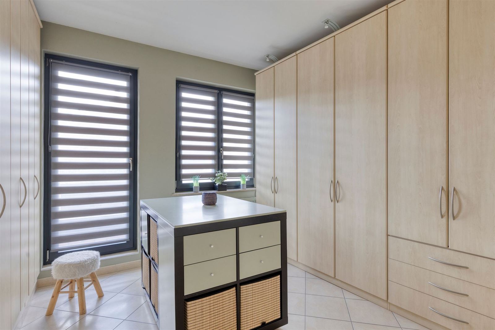 FOTO’S 22 : Woning te 1082 SINT-AGATHA-BERCHEM (België) - Prijs &euro;&nbsp;699.000