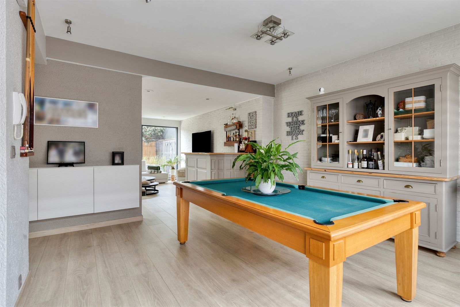 FOTO’S 14 : Woning te 1082 SINT-AGATHA-BERCHEM (België) - Prijs &euro;&nbsp;699.000