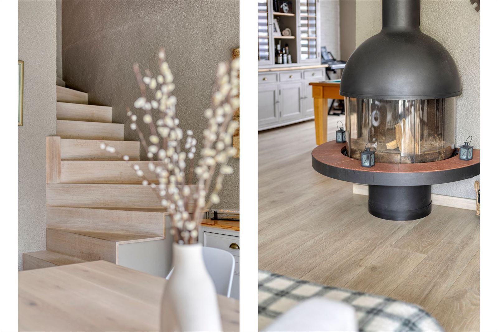 FOTO’S 6 : Woning te 1082 SINT-AGATHA-BERCHEM (België) - Prijs &euro;&nbsp;699.000