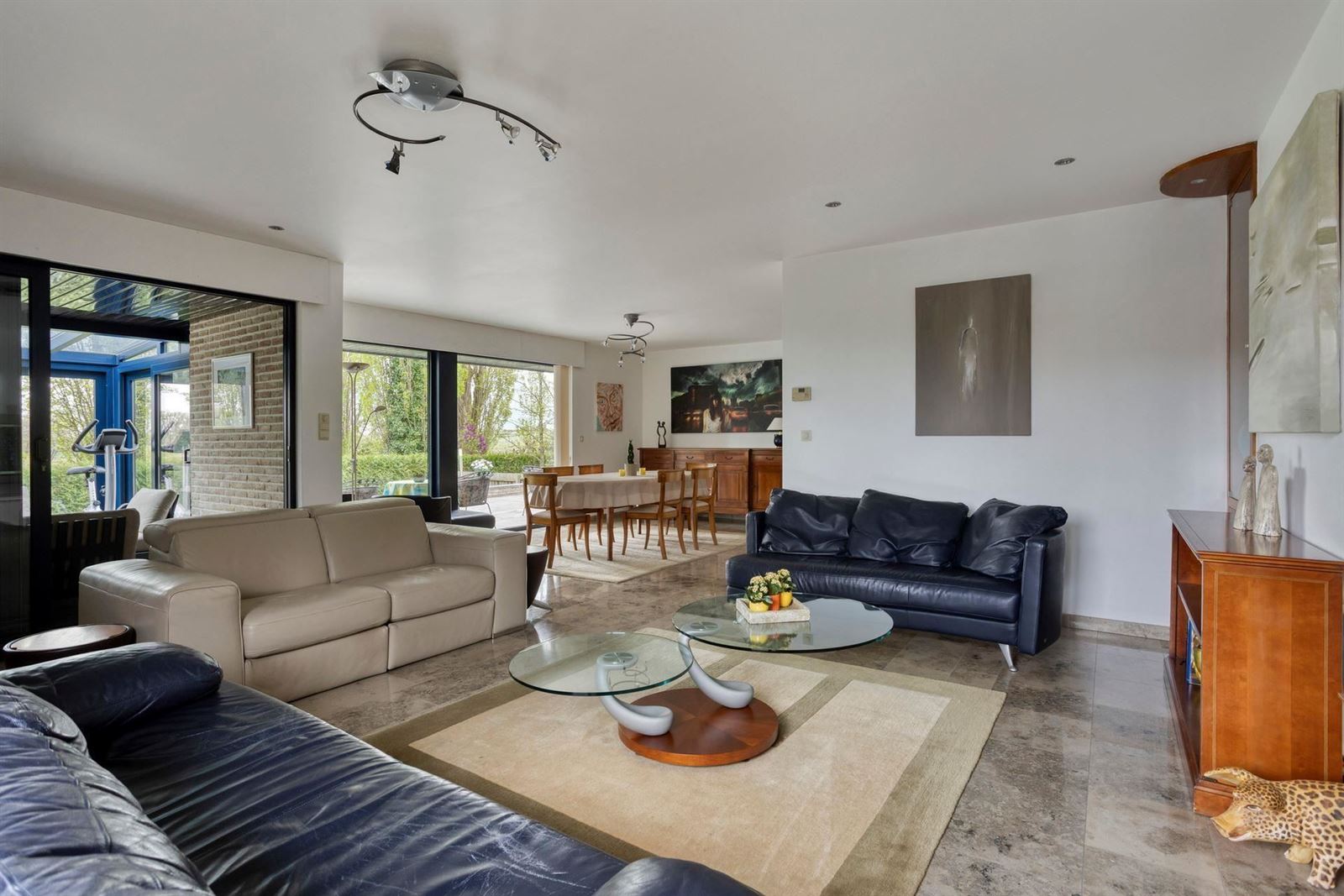 FOTO’S 4 : Villa te 1755 PAJOTTEGEM (België) - Prijs &euro;&nbsp;779.000