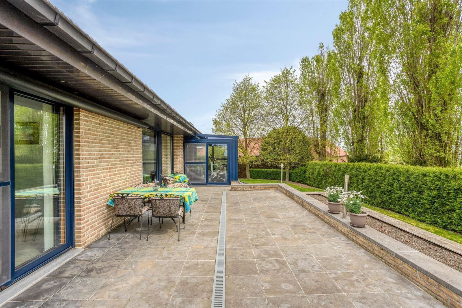 FOTO’S 27 : Villa te 1755 PAJOTTEGEM (België) - Prijs &euro;&nbsp;779.000