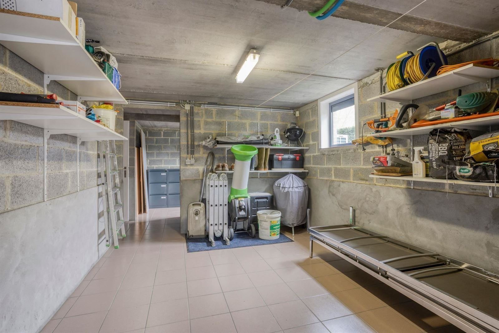 FOTO’S 21 : Villa te 1755 PAJOTTEGEM (België) - Prijs &euro;&nbsp;779.000