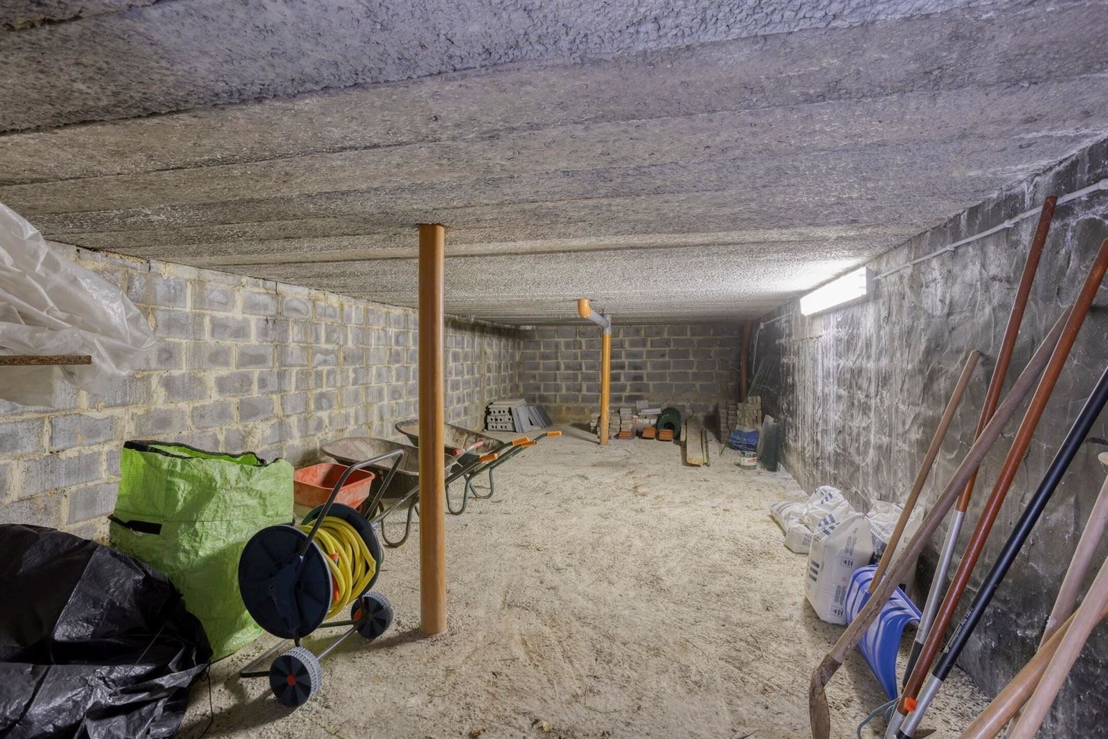 FOTO’S 23 : Villa te 1755 PAJOTTEGEM (België) - Prijs &euro;&nbsp;779.000