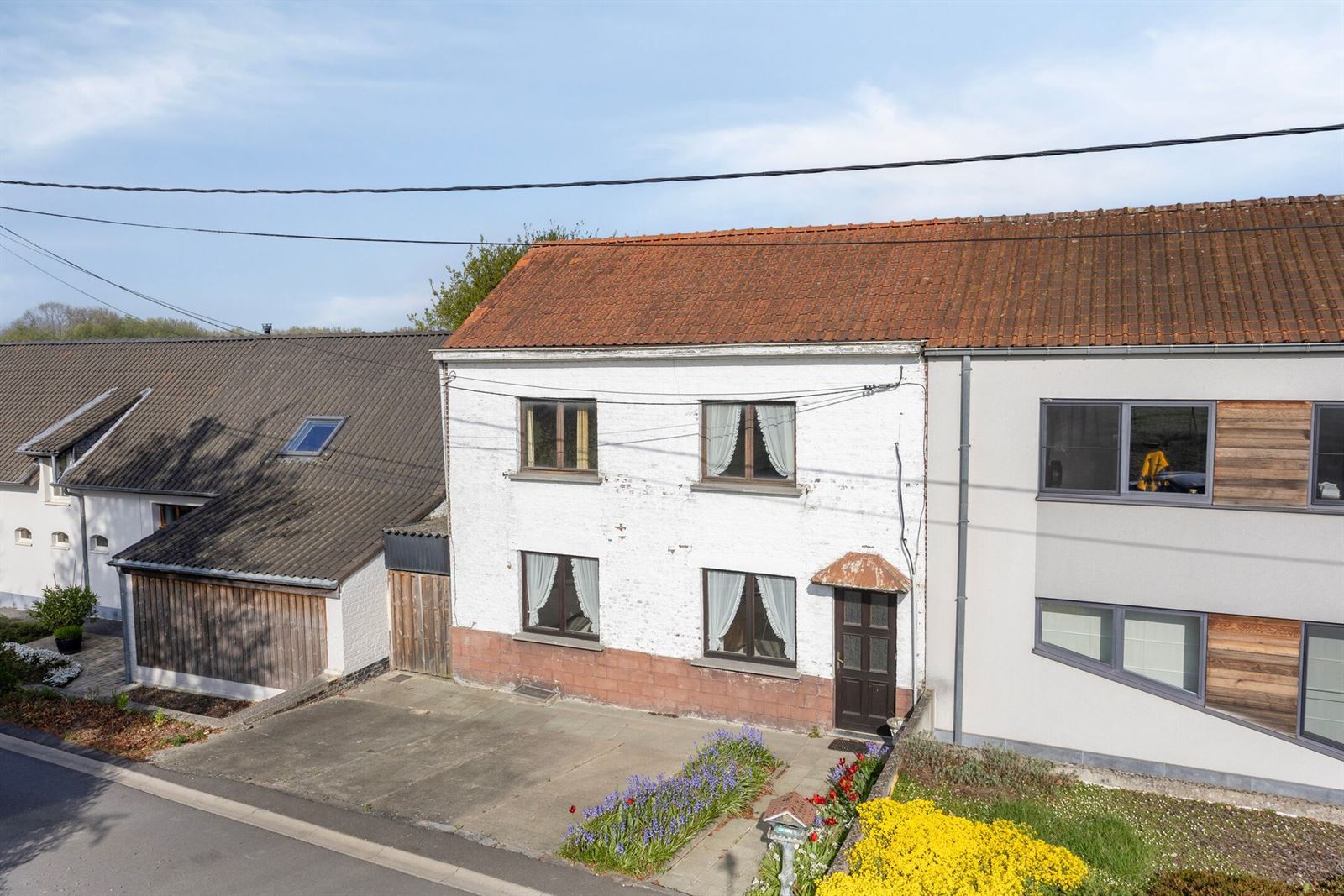 FOTO’S 2 : Woning te 1750 SINT-KWINTENS-LENNIK (België) - Prijs &euro;&nbsp;299.000