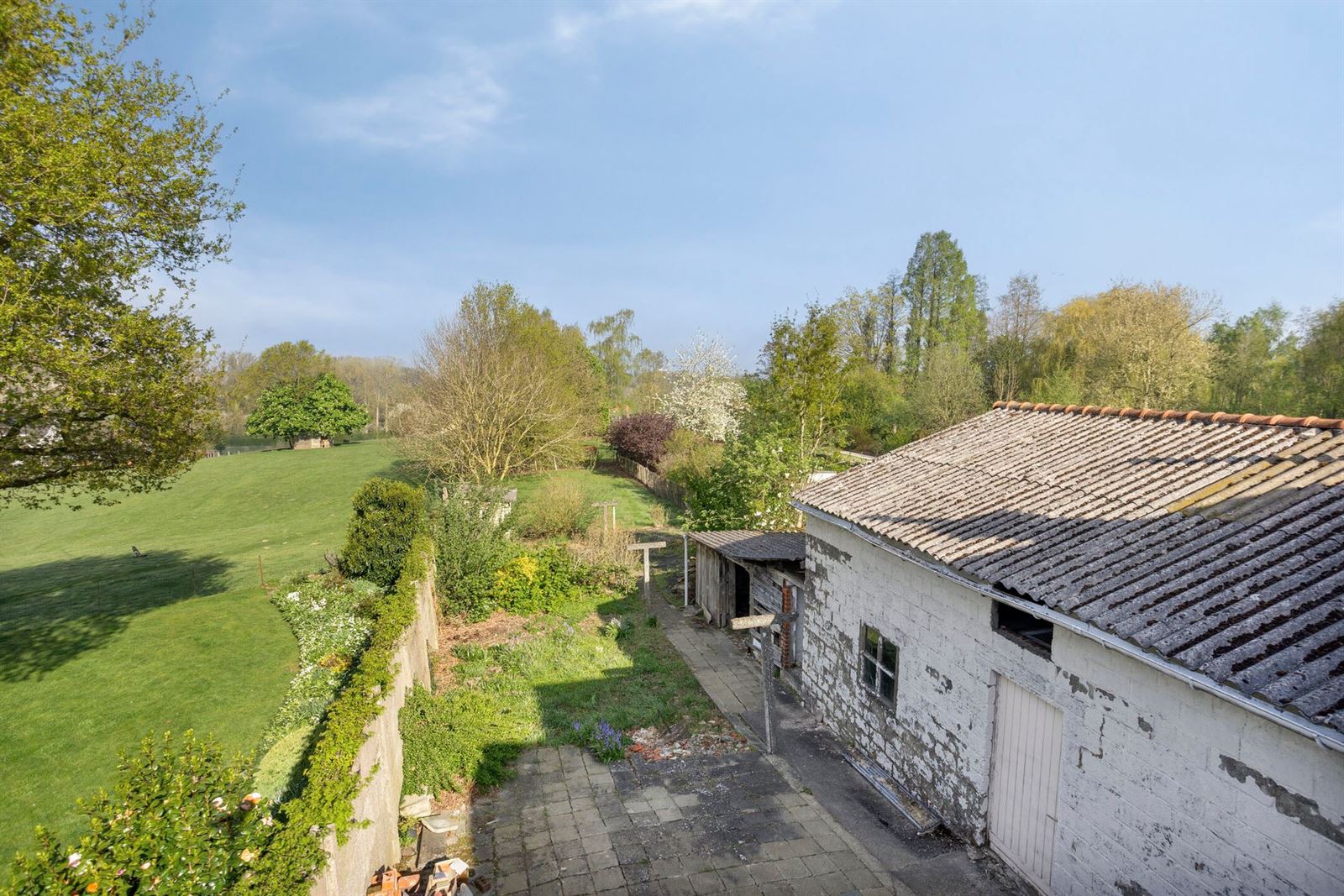 FOTO’S 29 : Woning te 1750 SINT-KWINTENS-LENNIK (België) - Prijs &euro;&nbsp;299.000