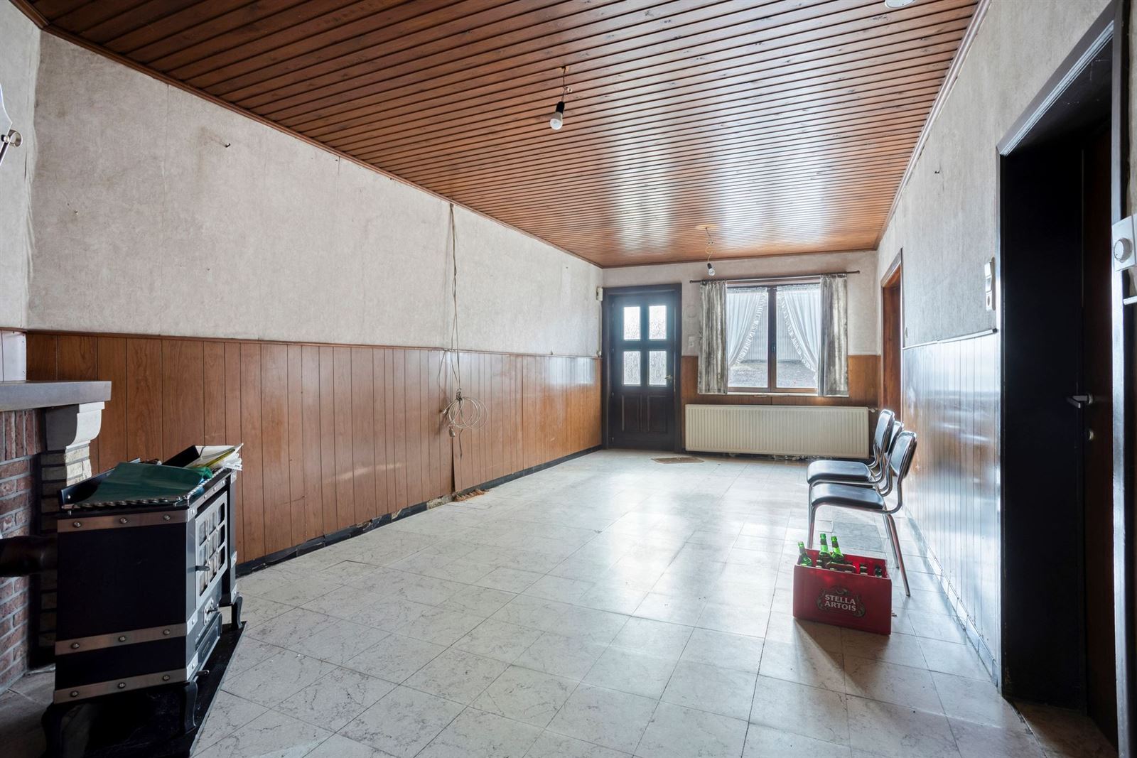 FOTO’S 6 : Woning te 1750 SINT-KWINTENS-LENNIK (België) - Prijs &euro;&nbsp;299.000