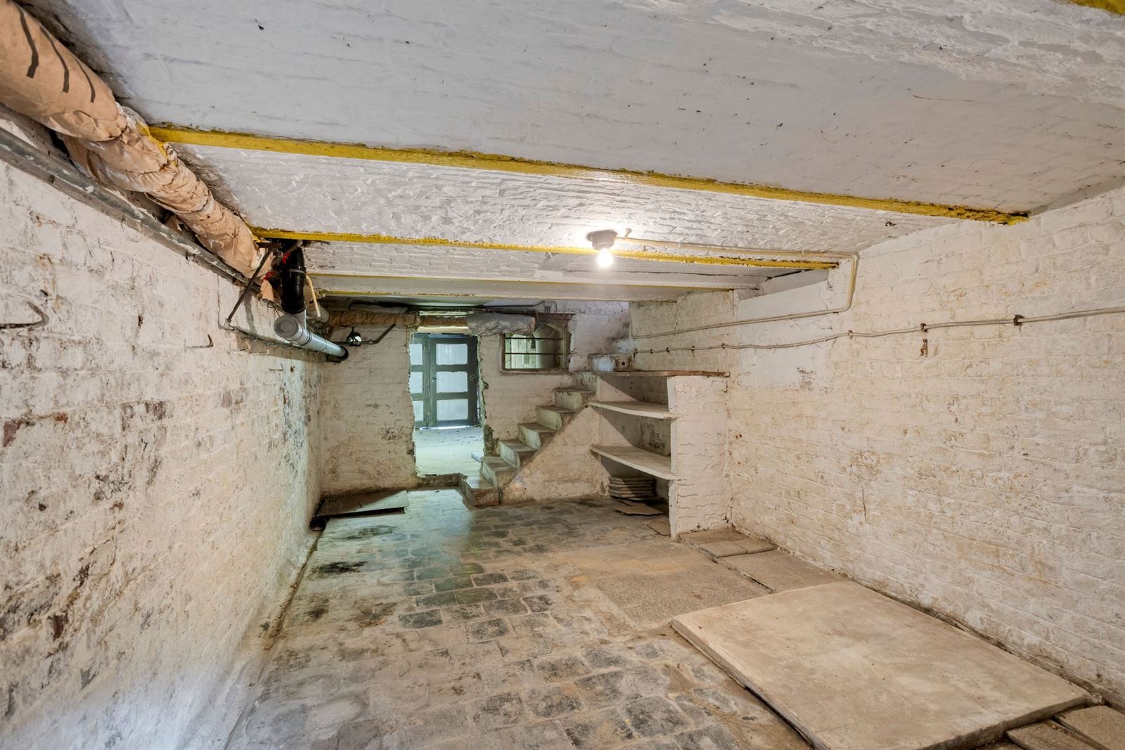 FOTO’S 24 : Woning te 1750 SINT-KWINTENS-LENNIK (België) - Prijs &euro;&nbsp;299.000