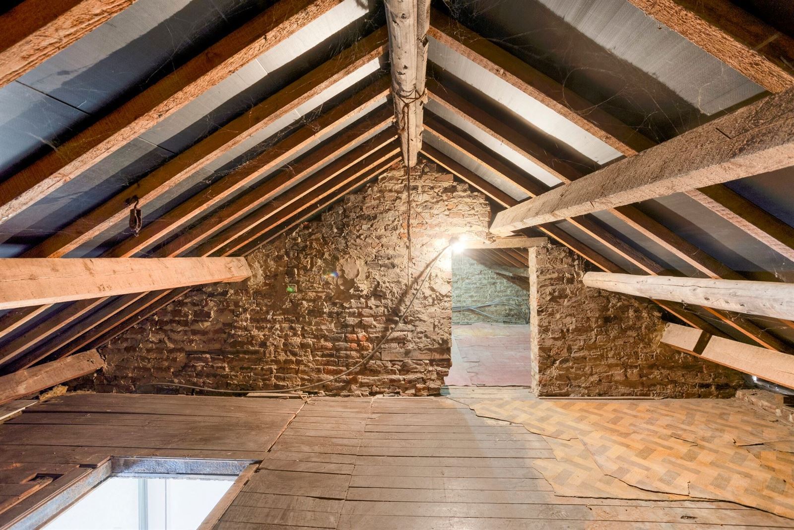 FOTO’S 22 : Woning te 1750 SINT-KWINTENS-LENNIK (België) - Prijs &euro;&nbsp;299.000