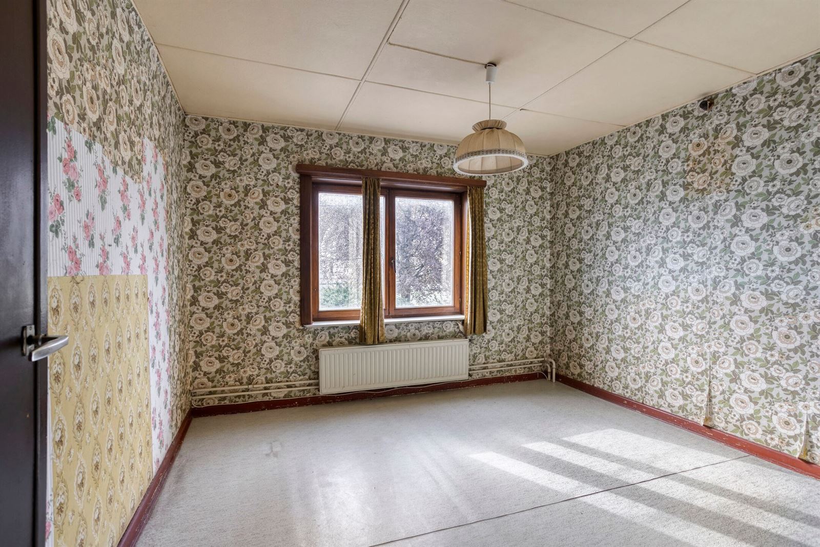 FOTO’S 19 : Woning te 1750 SINT-KWINTENS-LENNIK (België) - Prijs &euro;&nbsp;299.000