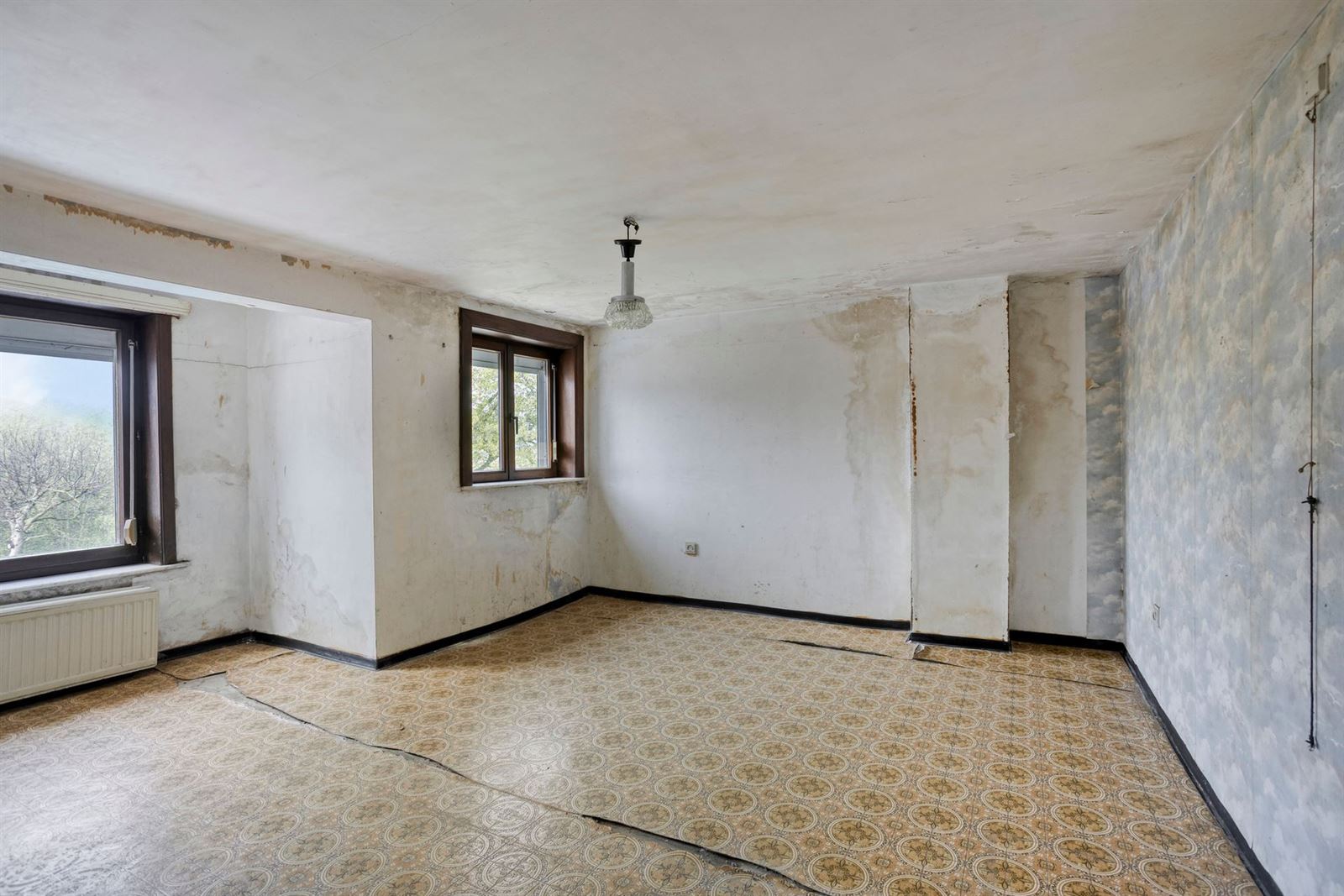 FOTO’S 15 : Woning te 1750 SINT-KWINTENS-LENNIK (België) - Prijs &euro;&nbsp;299.000