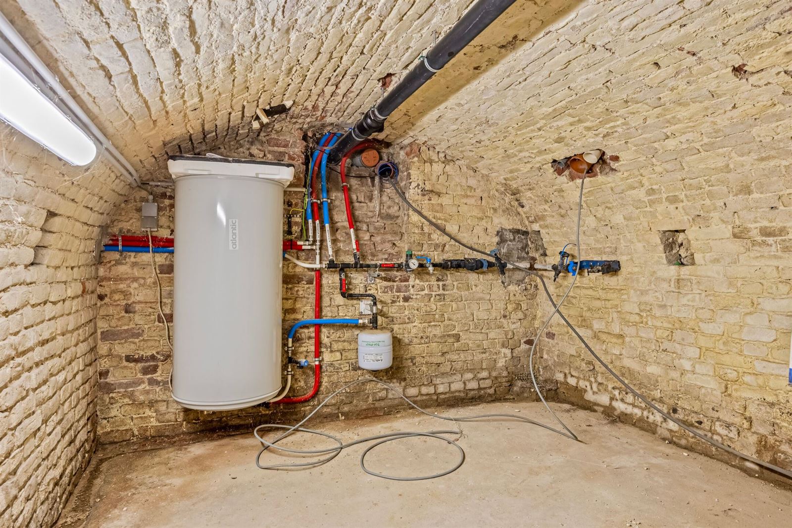 FOTO’S 21 : Woning te 1673 BEERT (België) - Prijs &euro;&nbsp;249.000