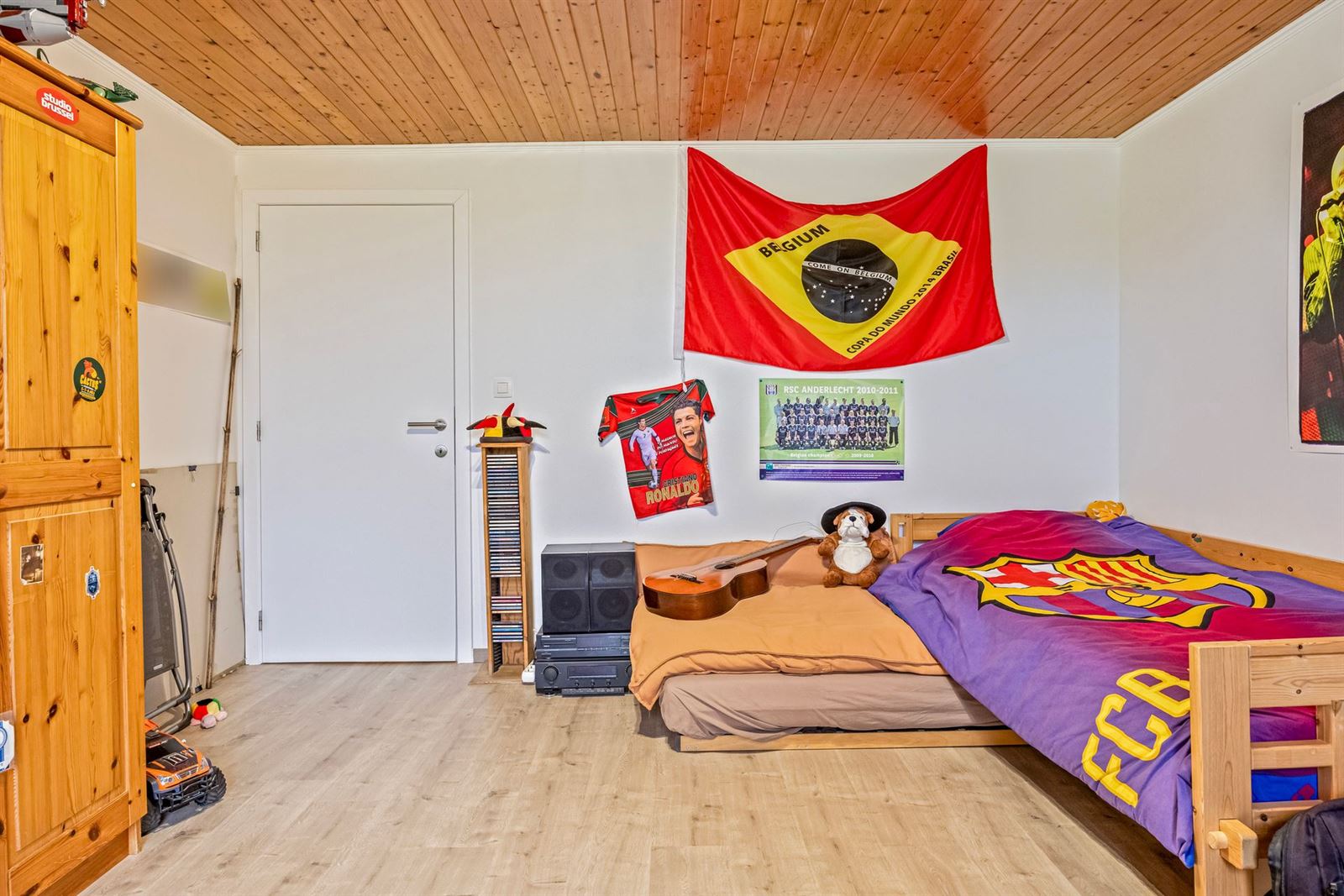 FOTO’S 17 : Woning te 1673 BEERT (België) - Prijs &euro;&nbsp;249.000
