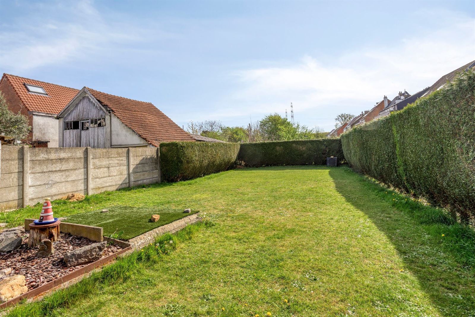 FOTO’S 29 : Woning te 1601 RUISBROEK (België) - Prijs &euro;&nbsp;380.000