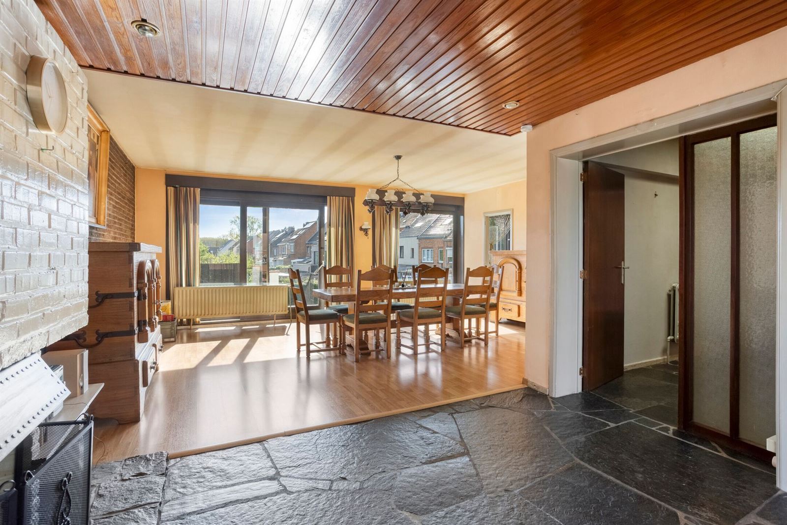 FOTO’S 18 : Woning te 1601 RUISBROEK (België) - Prijs &euro;&nbsp;380.000