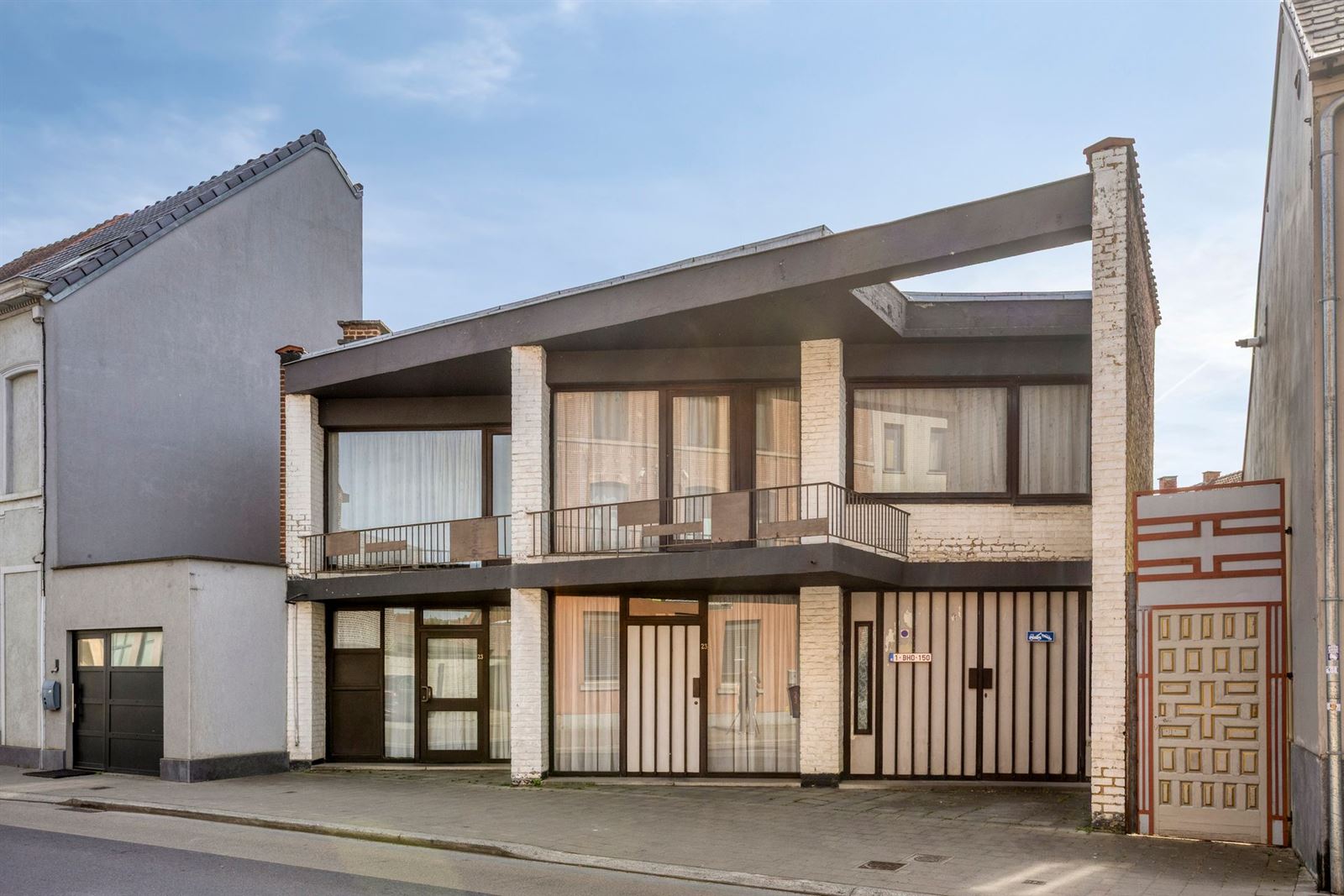 FOTO’S 1 : Woning te 1601 RUISBROEK (België) - Prijs &euro;&nbsp;380.000